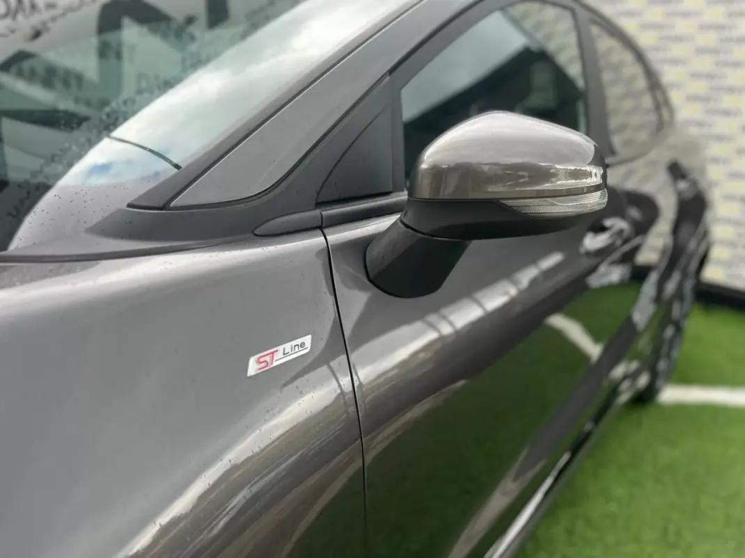 Ford Puma 2020 - 17900 EUR, 100000 km - AUTO.MOTO.pt - 100000km - foto 3 de 13