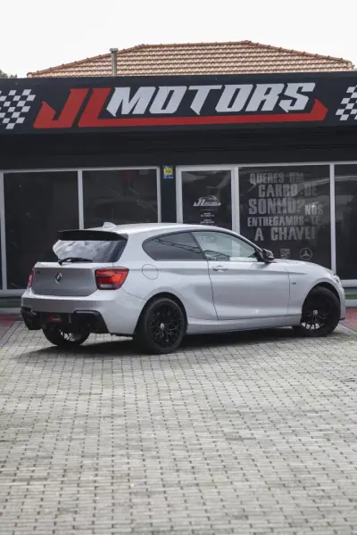 BMW 120 2014 - 17900 EUR, 193512 km - AUTO.MOTO.pt - 193512km - foto 28 de 29
