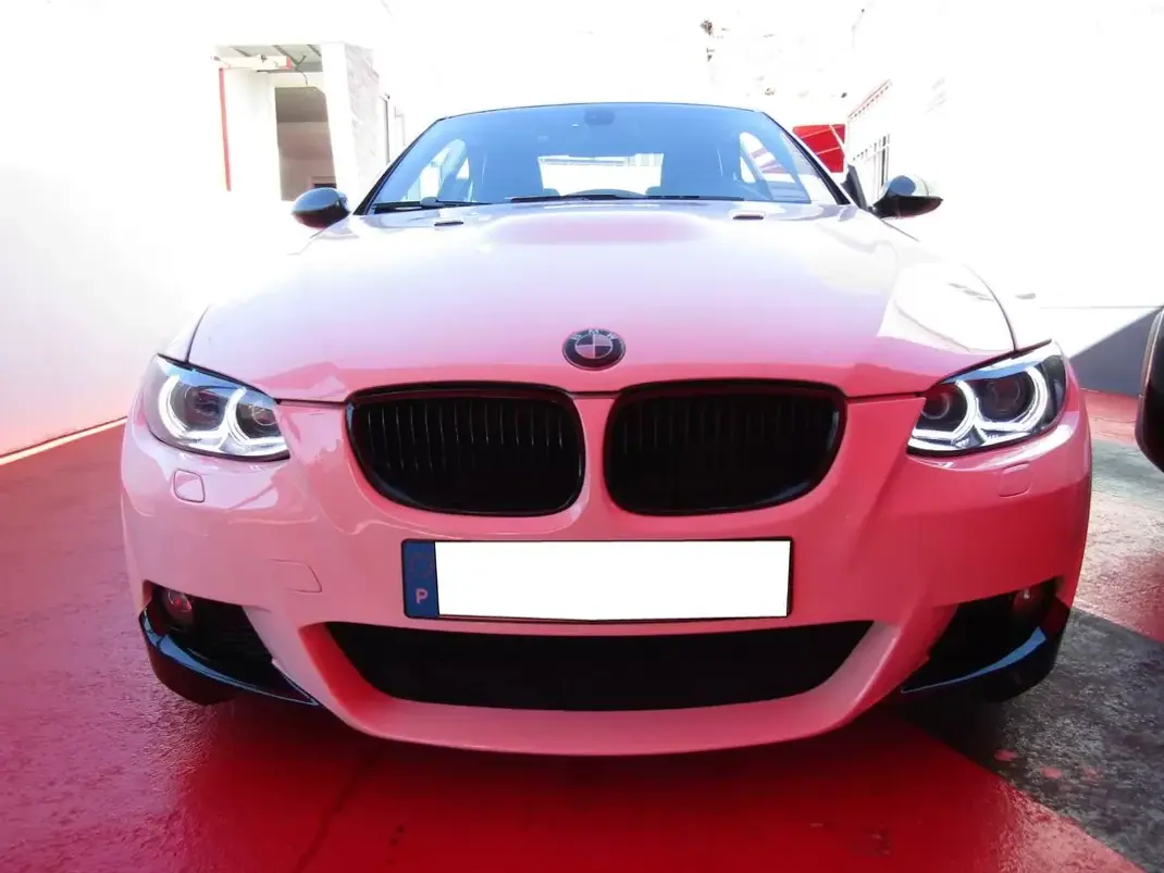 BMW 320 2008 - 15950 EUR, 272190 km - 272190km - foto 2 de 22