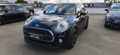 MINI 5 Portas 2016 - 12900 EUR, 190030 km - AUTO.MOTO.pt - 190030km - foto 2 de 12