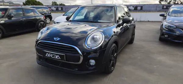 MINI 5 Portas 2016 - 12900 EUR, 190030 km - AUTO.MOTO.pt - 190030km - foto 2 de 12