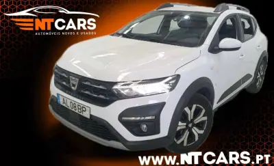 Dacia Sandero 2021 - 86415km