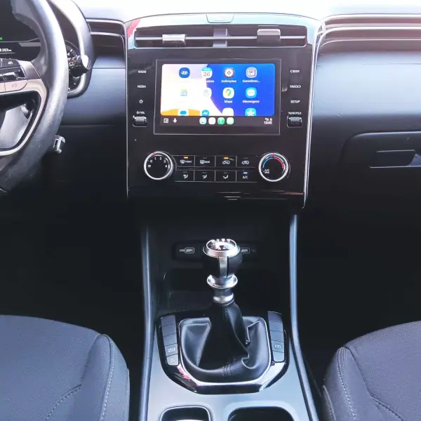 Hyundai Tucson 2021 - 22900 EUR, 130497 km - AUTO.MOTO.pt - 130497km - foto 3 de 25