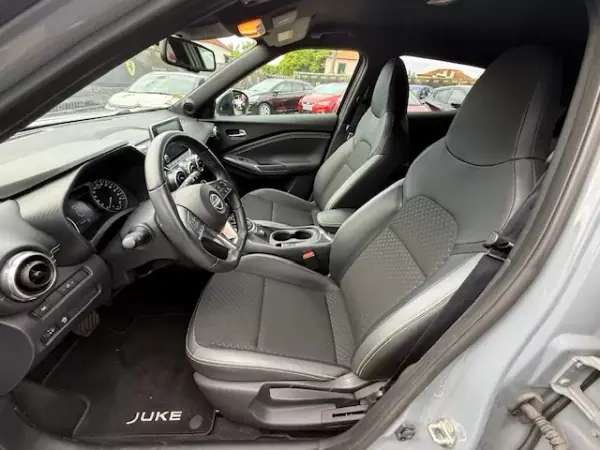 Nissan Juke 2022 - 24900 EUR, 32999 km - AUTO.MOTO.pt - 32999km - foto 2 de 12