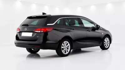 Opel Astra Sports Tourer 2017 - 7999 EUR, 118000 km - 118000km - foto 3 de 10