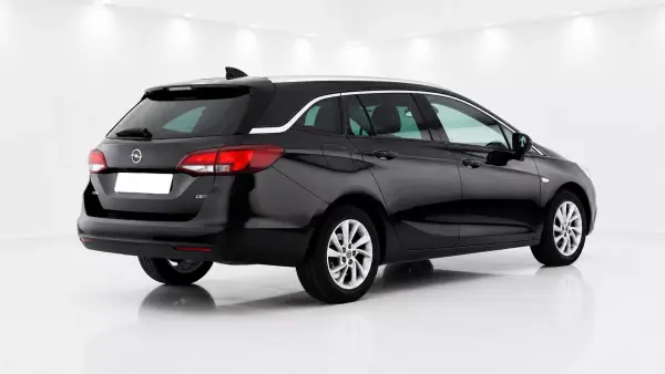 Opel Astra Sports Tourer 2017 - 7999 EUR, 118000 km - 118000km - foto 3 de 10