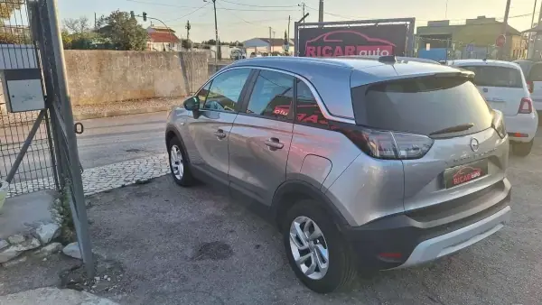 Opel Crossland 2021 - 13000 EUR, 51130 km - AUTO.MOTO.pt - 51130km - foto 5 de 24