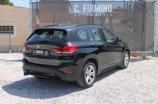 BMW X1 2021 - 23480 EUR, 84688 km - AUTO.MOTO.pt - 84688km - foto 5 de 21