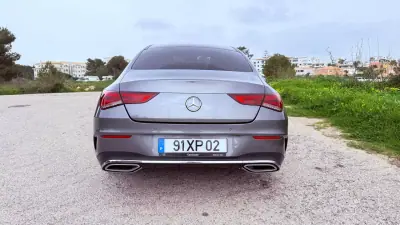Mercedes-Benz CLA 180 2019 - 23800 EUR, 131000 km - AUTO.MOTO.pt - 131000km - foto 2 de 16