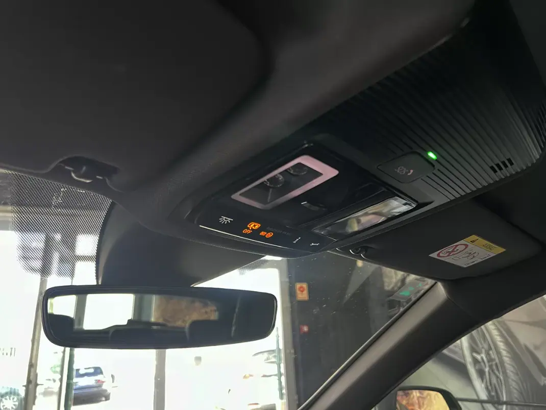 Cupra Formentor 2022 - 26900 EUR, 80652 km - AUTO.MOTO.pt - 80652km - foto 15 de 25