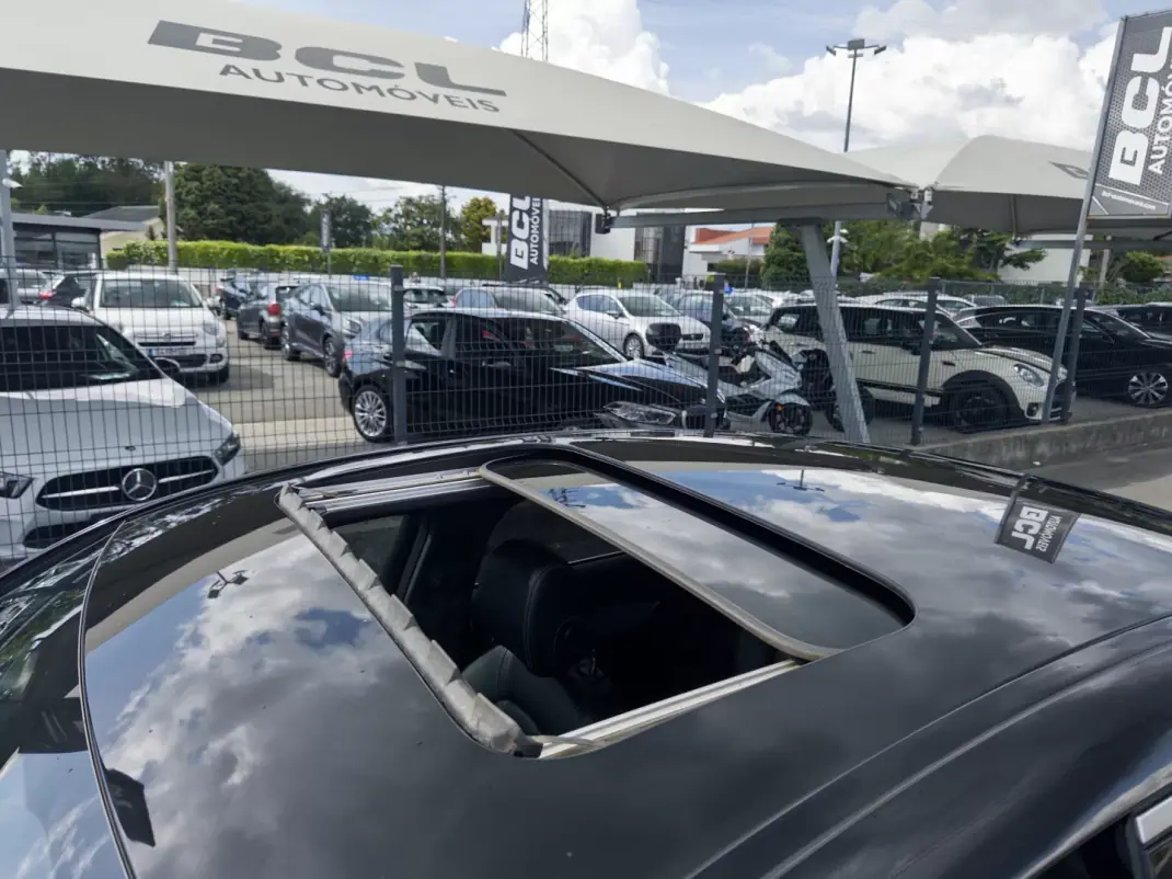 Mercedes-Benz GLC 220 2016 - 37990 EUR, 180000 km - AUTO.MOTO.pt - 180000km - foto 17 de 45