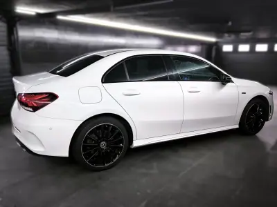 Mercedes-Benz A 250 Limousine 2020 - 25950 EUR, 141000 km - AUTO.MOTO.pt - 141000km - foto 32 de 55