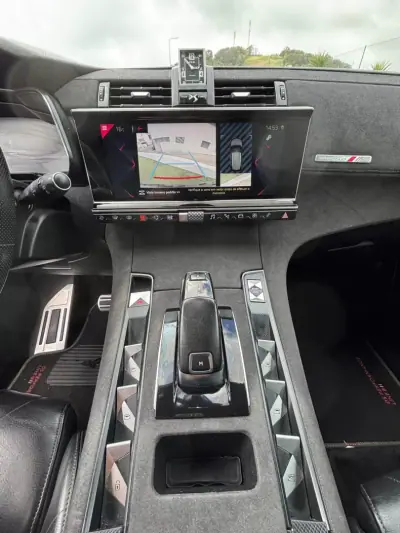 DS DS7 Crossback 2019 - 19490 EUR, 213100 km - AUTO.MOTO.pt - 213100km - foto 13 de 18