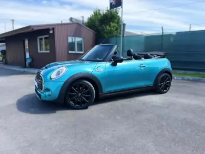 MINI 2016 - 18750 EUR, 162030 km - AUTO.MOTO.pt - 162030km - foto 2 de 25