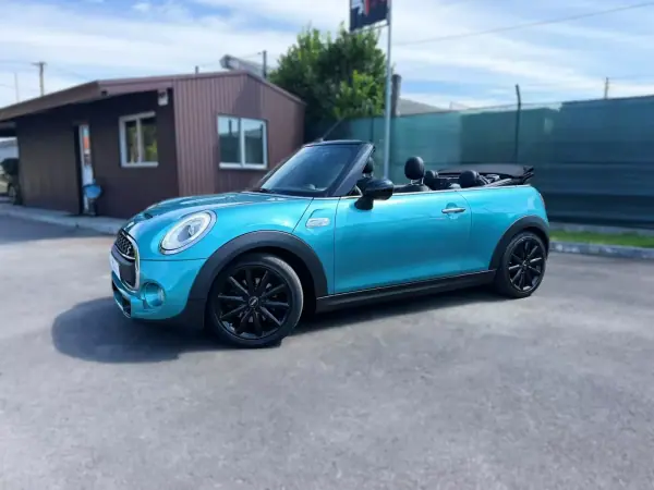 MINI 2016 - 18750 EUR, 162030 km - AUTO.MOTO.pt - 162030km - foto 2 de 25