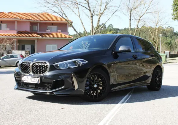 BMW 135 2020 - 39000 EUR, 75000 km - AUTO.MOTO.pt - 75000km - foto 2 de 37