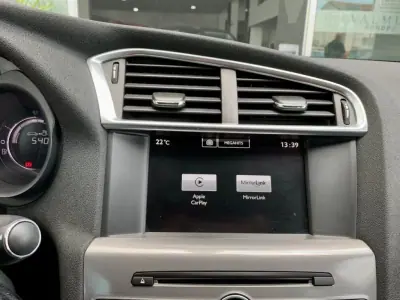 Citroën C4 2016 - 10900 EUR, 147000 km - AUTO.MOTO.pt - 147000km - foto 19 de 19