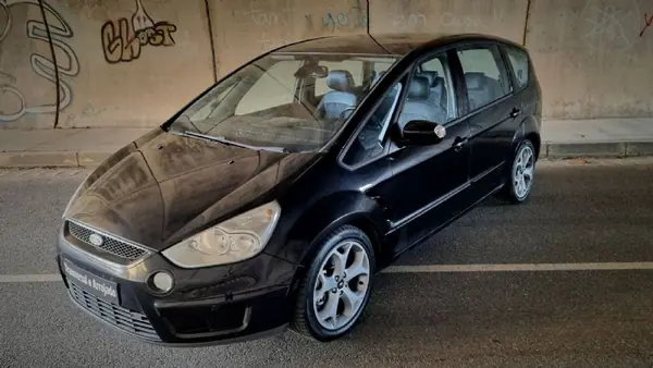 Ford S-Max 2007 - 7950 EUR, 380000 km - AUTO.MOTO.pt - 380000km - foto 3 de 23