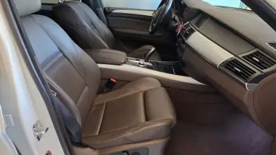 BMW X5 2008 - 16900 EUR, 205395 km - AUTO.MOTO.pt - 205395km - foto 59 de 64