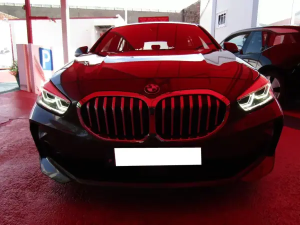 BMW 116 d Pack Desportivo M 2021 Diesel