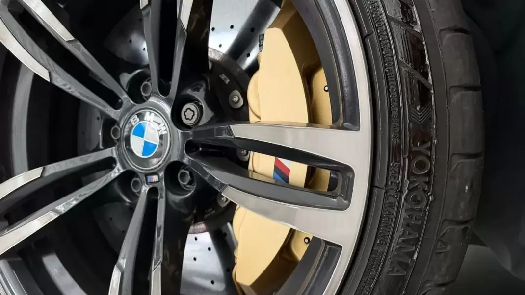 BMW M4 2015 - 59990 EUR, 79537 km - 79537km - foto 9 de 37