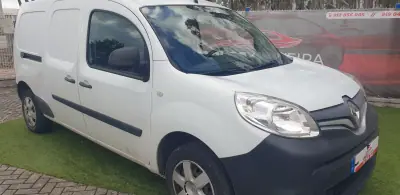 Renault KANGOO MAXI 1.5 DCI BUSINESS S/S 2016 - 8950 EUR, 170000 km - AUTO.MOTO.pt - 170000km - foto 2 de 11