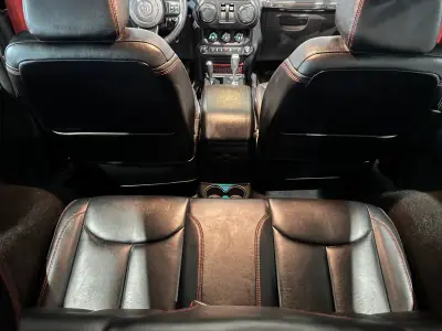 Jeep Wrangler 2019 - 65000 EUR, 19000 km - 19000km - foto 26 de 60
