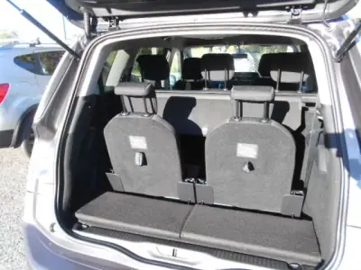 Citroën C4 Spacetourer 2019 — foto 5 de 14