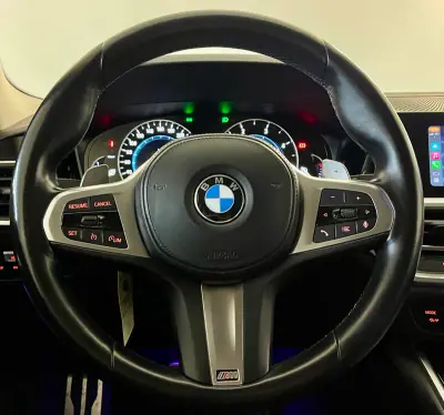 BMW 318 2020 - 27900 EUR, 184000 km - AUTO.MOTO.pt - 184000km - foto 18 de 40