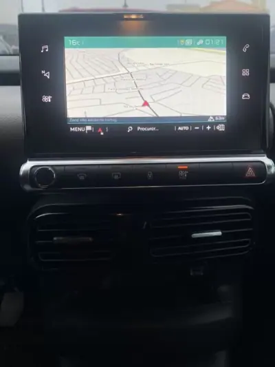 Citroën C4 Cactus 2018 - 13990 EUR, 131000 km - AUTO.MOTO.pt - 131000km - foto 19 de 19