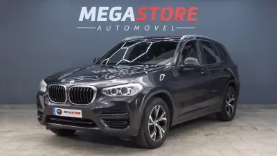 BMW X3 2019 - 29900 EUR, 104000 km - AUTO.MOTO.pt - 104000km - foto 3 de 36