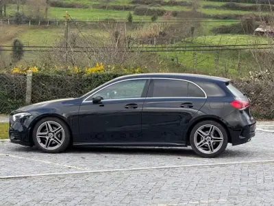 Mercedes-Benz A 180 2019 - 25999 EUR, 100000 km - AUTO.MOTO.pt - 100000km - foto 5 de 25
