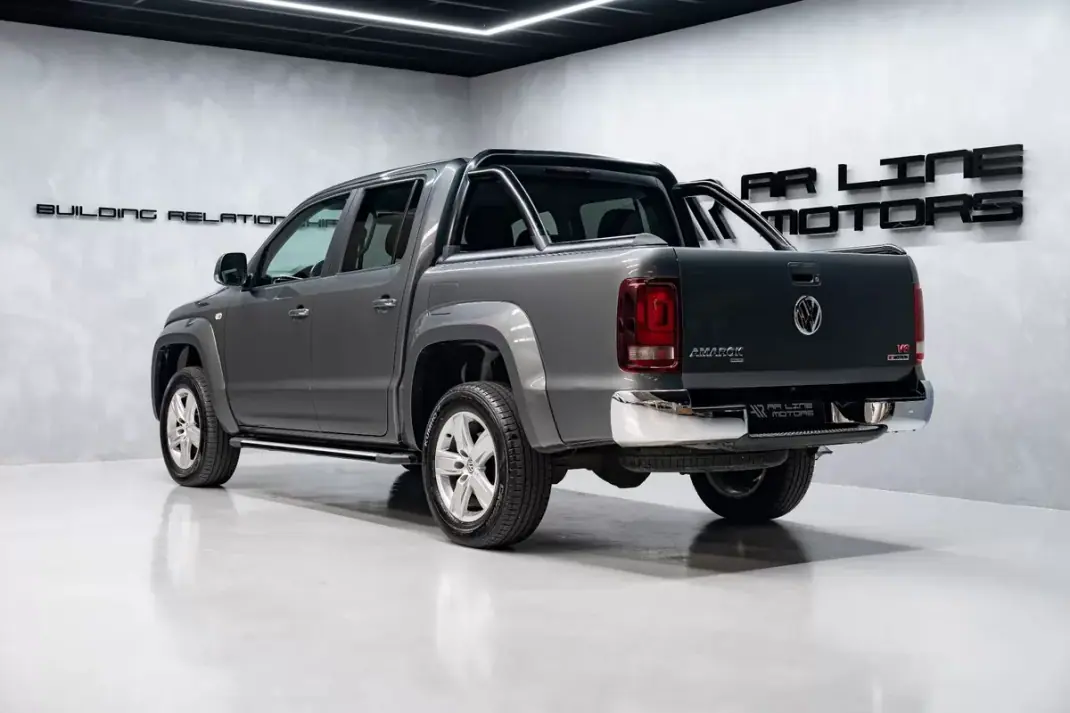 Volkswagen Amarok 2019 - 37950 EUR, 84000 km - AUTO.MOTO.pt - 84000km - foto 8 de 33
