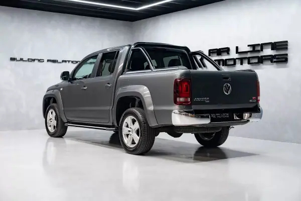 Volkswagen Amarok 2019 - 37950 EUR, 84000 km - AUTO.MOTO.pt - 84000km - foto 8 de 33