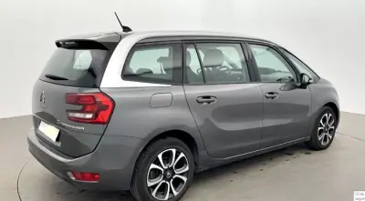 Citroën C4 Spacetourer 2019 - 14990 EUR, 144000 km - 144000km - foto 4 de 5