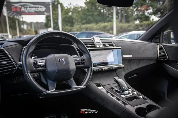 DS DS7 Crossback 1.5 BlueHDi Performance Line EAT8 2019 Diesel