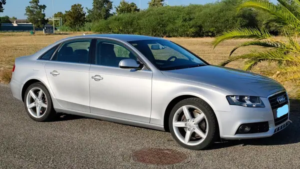 Audi A4 2.0 TDI 2010 Diesel