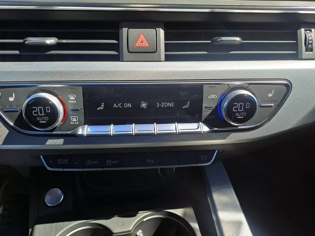 Audi A5 Sportback 2018 - 19750 EUR, 210000 km - AUTO.MOTO.pt - 210000km - foto 32 de 32
