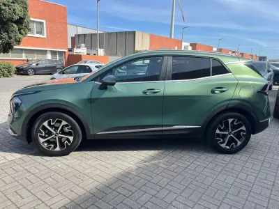 Kia Sportage 2023 - 24500 EUR, 65000 km - AUTO.MOTO.pt - 65000km - foto 5 de 20