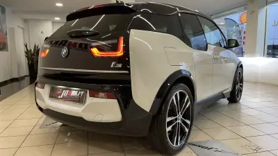 BMW i3 2021 - 22990 EUR, 23272 km - AUTO.MOTO.pt - 23272km - foto 13 de 42