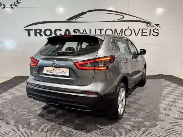 Nissan Qashqai 2019 - 18500 EUR, 131140 km - AUTO.MOTO.pt - 131140km - foto 39 de 48
