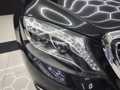 Mercedes-Benz S 500 2015 - 49950 EUR, 179351 km - AUTO.MOTO.pt - 179351km - foto 11 de 56