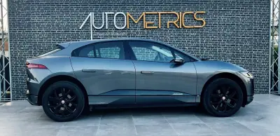 Jaguar I-Pace 2018 - 23500 EUR, 83000 km - AUTO.MOTO.pt - 83000km - foto 8 de 15