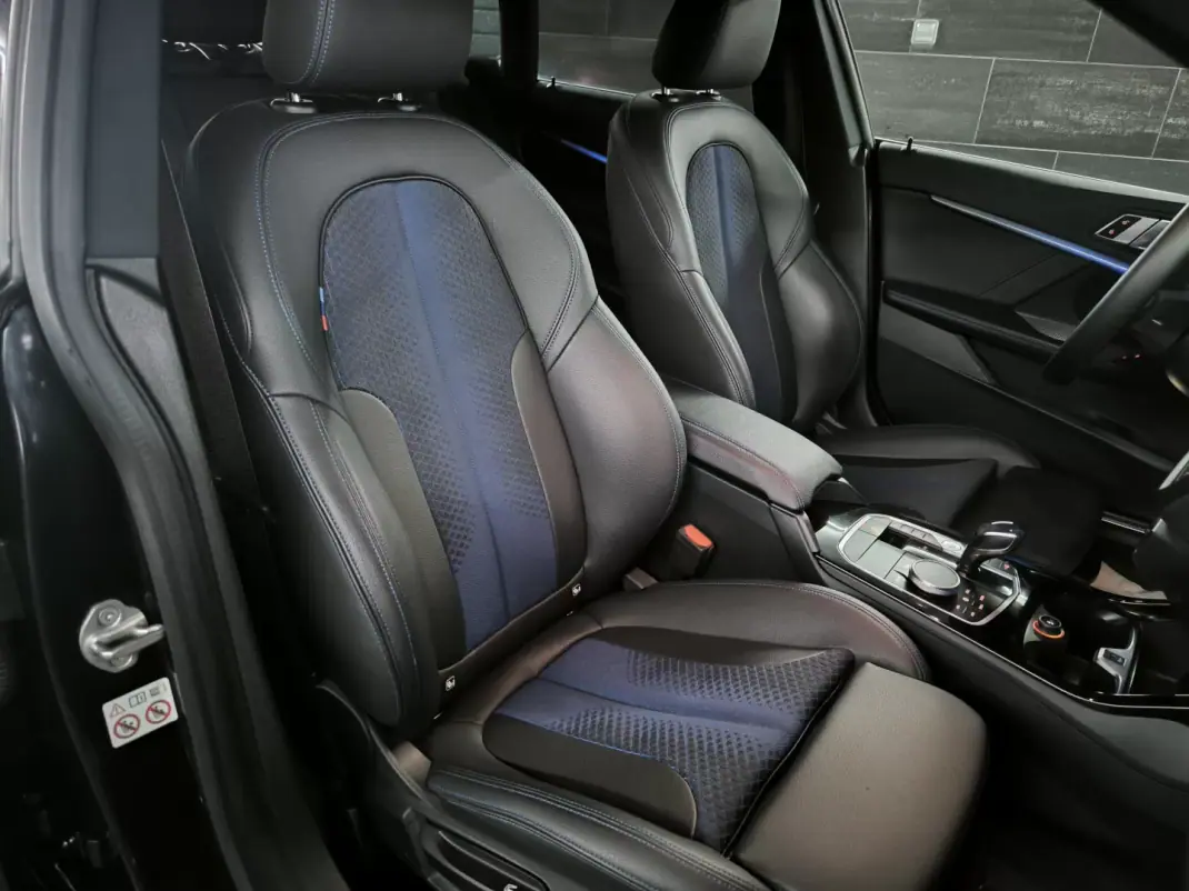 BMW 216 Gran Coupé 2021 - 25950 EUR, 88000 km - 88000km - foto 23 de 59