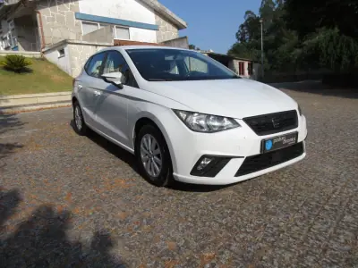SEAT Ibiza 2018 - 10990 EUR, 195000 km - 195000km - foto 14 de 37