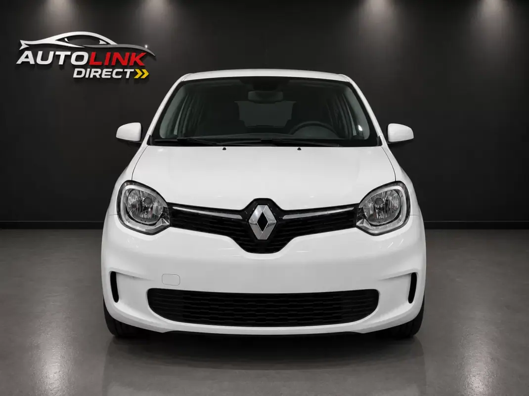 Renault Twingo 2020 - 11800 EUR, 60486 km - 60486km - foto 6 de 12