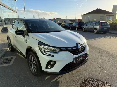 Renault Captur 2020 - 17500 EUR, 30000 km - AUTO.MOTO.pt - 30000km - foto 15 de 48
