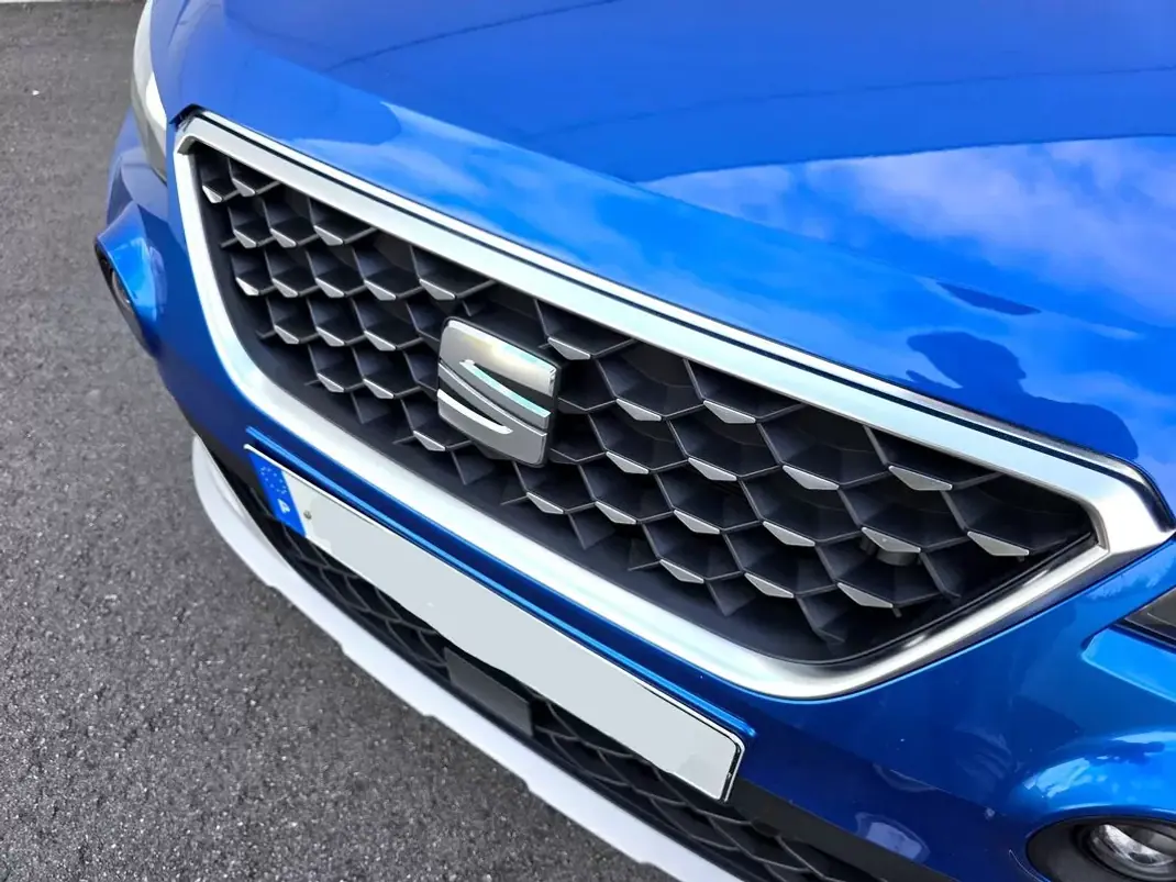 SEAT Arona 2023 - 16900 EUR, 73900 km - AUTO.MOTO.pt - 73900km - foto 5 de 37