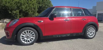 MINI One 2016 - 14900 EUR, 148000 km - AUTO.MOTO.pt - 148000km - foto 2 de 21