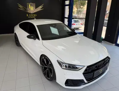 Audi A7 Sportback 2020 - 43500 EUR, 131602 km - AUTO.MOTO.pt - 131602km - foto 2 de 35
